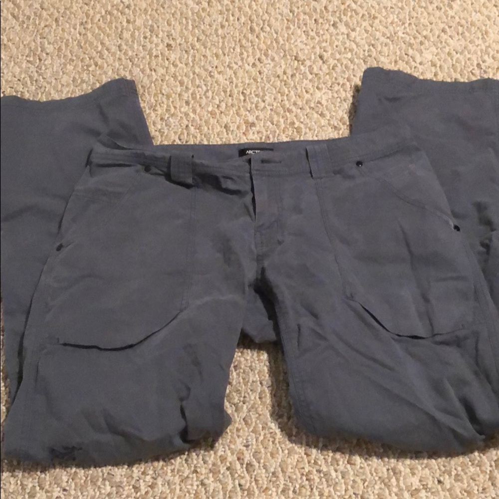 Arc’teryx Pants